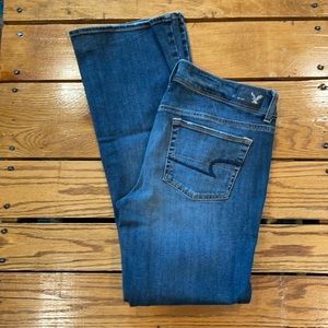 American Eagle Kick Boot size 10